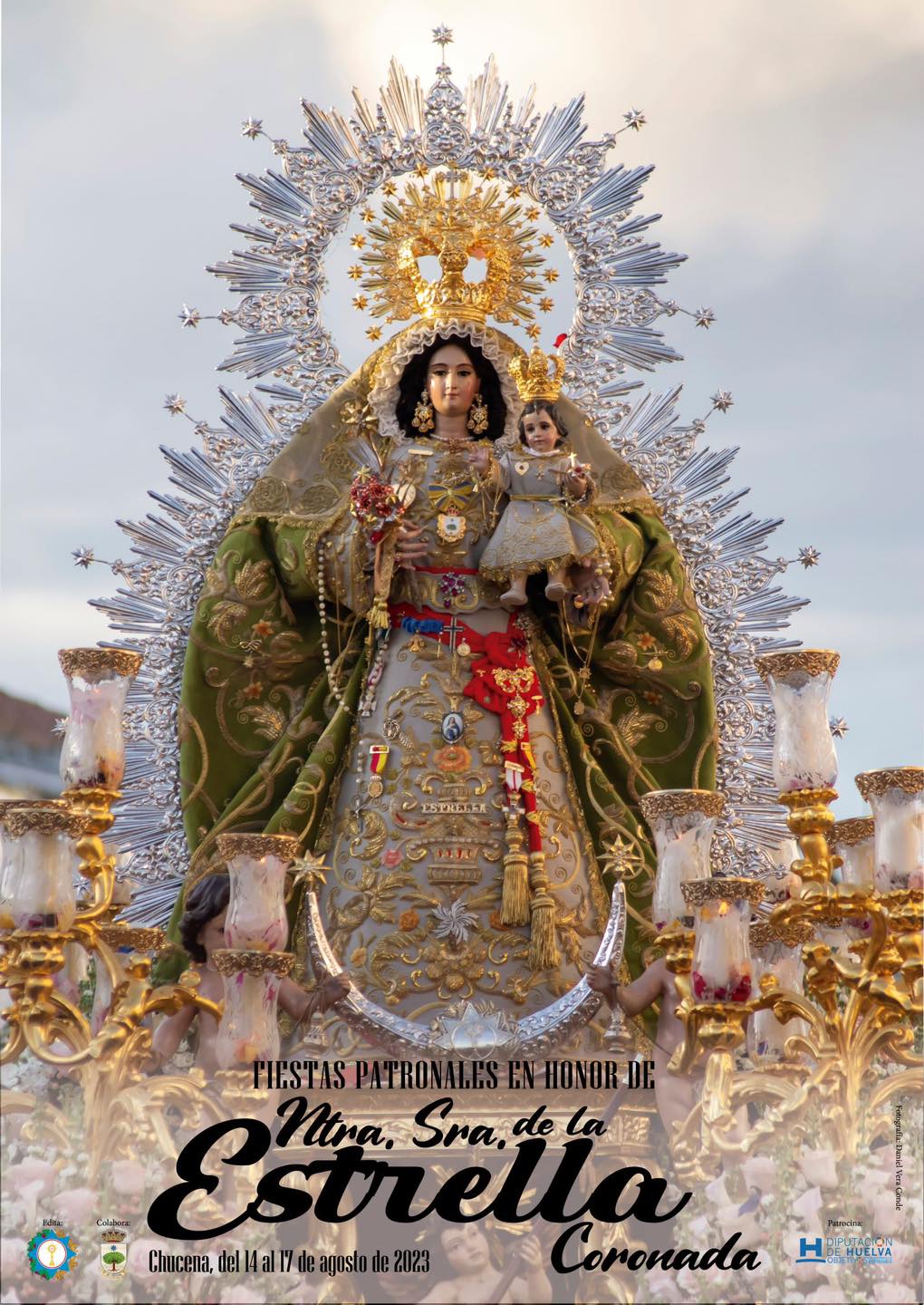 Fiestas patronales en honor de Nuestra Señora de la Estrella  